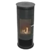 Chimenea de bioetanol Purline Bestfire 3 kW para interior