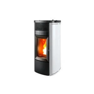 Estufa de pellet MUSA Hydro Matic 18 R