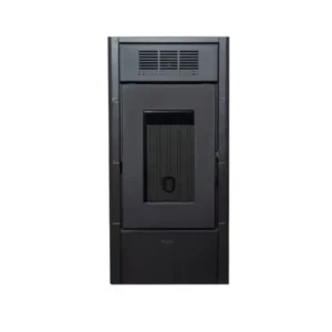 Estufa de pellets canalizable Pegaso Saba 15 kW