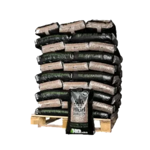 HQ Pellet – Palet de 70 sacos de 15 kg
