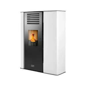 Last Calor Estufa de pellets Pasillo Aitana