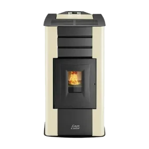 Last Calor Hidroestufa de pellets Asia