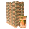 Pellet Naturpellet – palet de 70 sacos de 15 kg