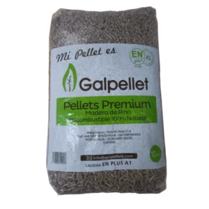 Alternative view of Galpellet – Palet de 77 sacos de 15 kg